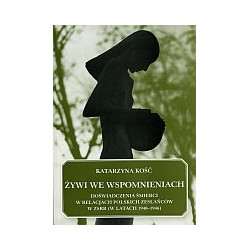 Żywi we wspomnieniach