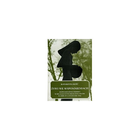 Żywi we wspomnieniach