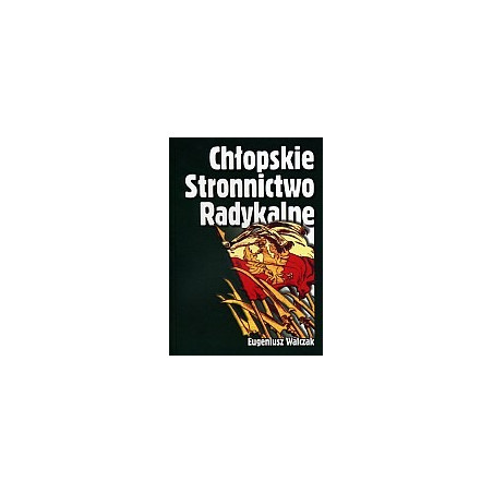 Chłopskie Stronnictwo Radykalne