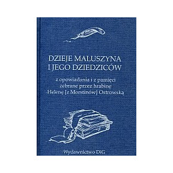 Dzieje Maluszyna i jego dziedziców