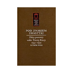 Pod znakiem swastyki