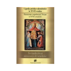 Ugody polsko-ukraińskie w XVII wieku