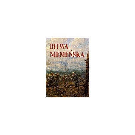 Bitwa Niemeńska