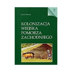 Kolonizacja wiejska Pomorza Zachodniego