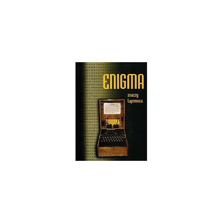 Enigma znaczy tajemnica