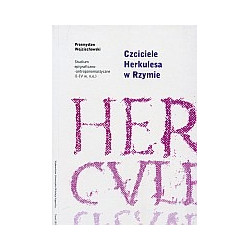 Czciciele Herkulesa w Rzymie