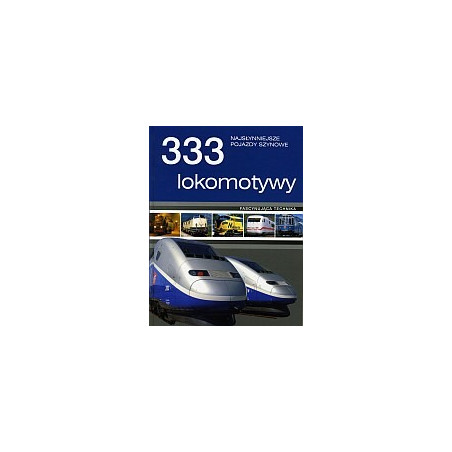 333 lokomotywy