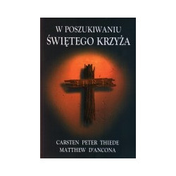 W poszukiwaniu Świętego Krzyża