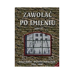 Zawołać po imieniu, tom 2