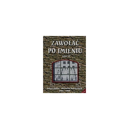Zawołać po imieniu, tom 2