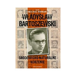 Środowisko naturalne. Korzenie