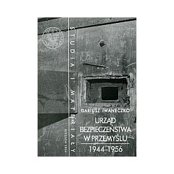 Urząd Bezpieczeństwa w Przemyślu 1944-1956