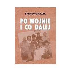 Po wojnie i co dalej
