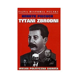 Tytani zbrodni