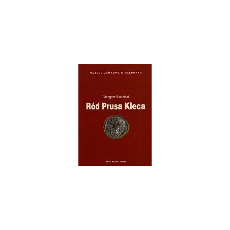Ród Prusa Kleca