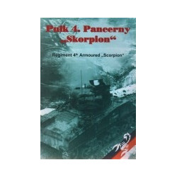 Pułk 4. Pancerny Skorpion