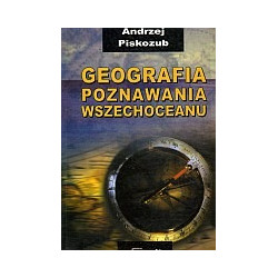 Geografia poznawania Wszechoceanu