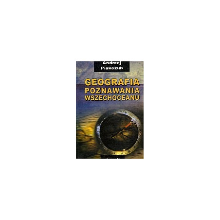 Geografia poznawania Wszechoceanu