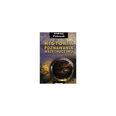 Historia poznawania Wszechoceanu