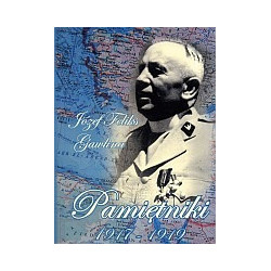 Pamiętniki 1917-1919