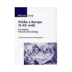 Polska a Europa