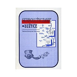 Serbołużyczanie - Łużyce