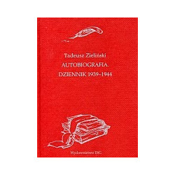 Autobiografia. Dziennik 1939-1944