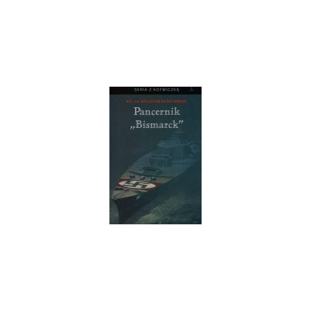 Pancernik Bismarck