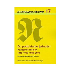 Od podziału do jedności