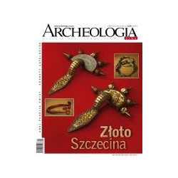 Archeologia Żywa nr 1 (47) 2010