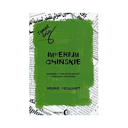 Imperium chińskie