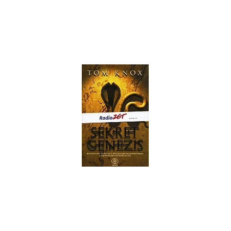 Sekret Genezis