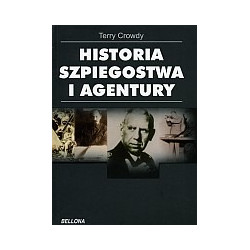 Historia szpiegostwa i agentury