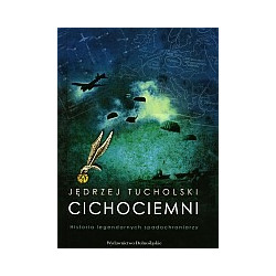 Cichociemni