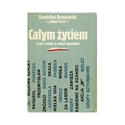 Całym życiem