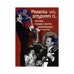 Piosenka przypomni ci...