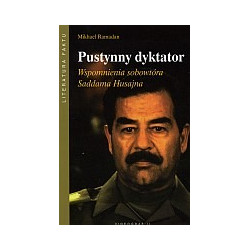Pustynny dyktator