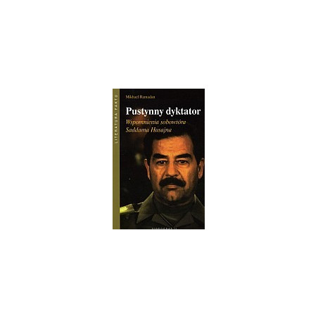 Pustynny dyktator