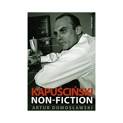 Kapuściński non-fiction