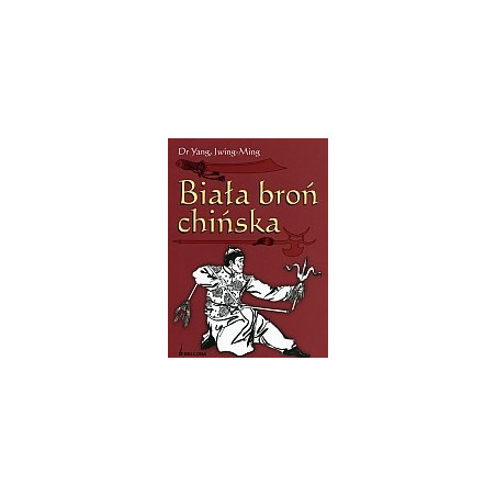 Biała broń chińska