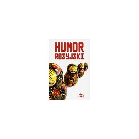 Humor rosyjski