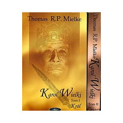 Karol Wielki t.1-2