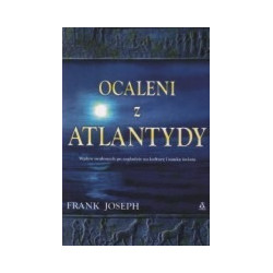 Ocaleni z Atlantydy