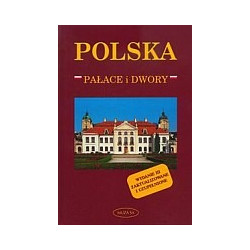 Polska Pałace i dwory