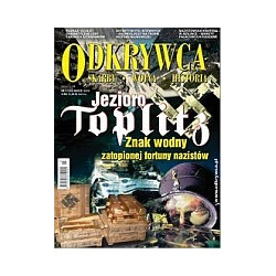 Odkrywca nr 3 (134) 2010