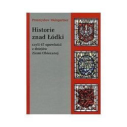 Historie znad Łódki