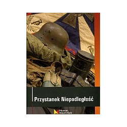Przystanek Niepodległość