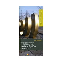 Śladami Żydów kieleckich