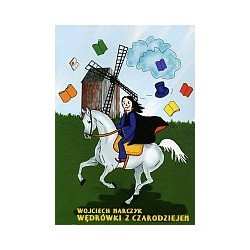 Wędrówki z czarodziejem