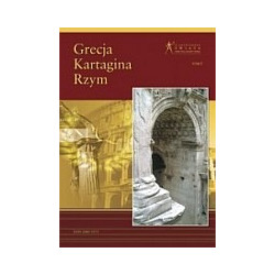 Grecja Kartagina Rzym